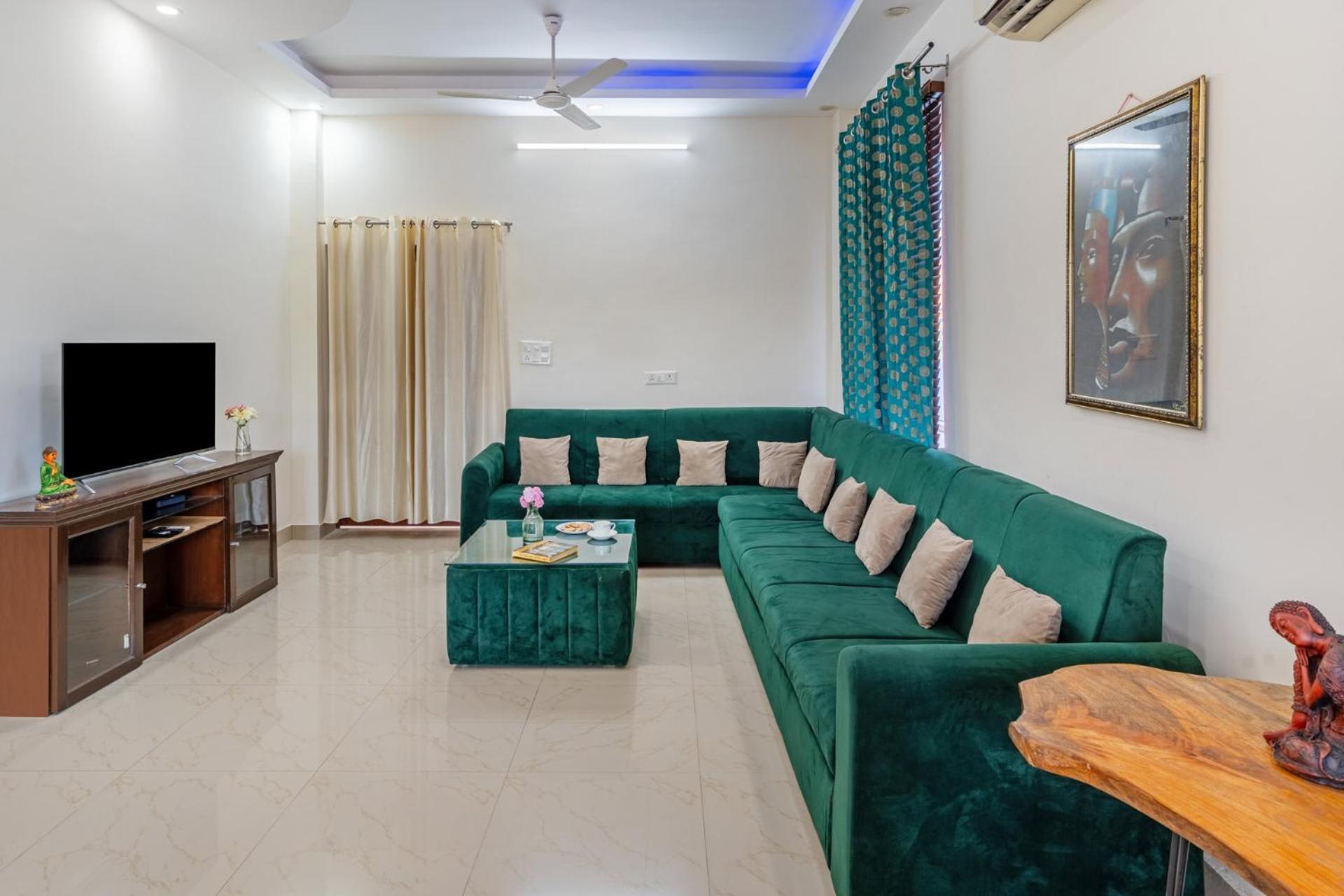 Vista Divine By Veo - Part Of Stayvista Rishikesh Exterior photo