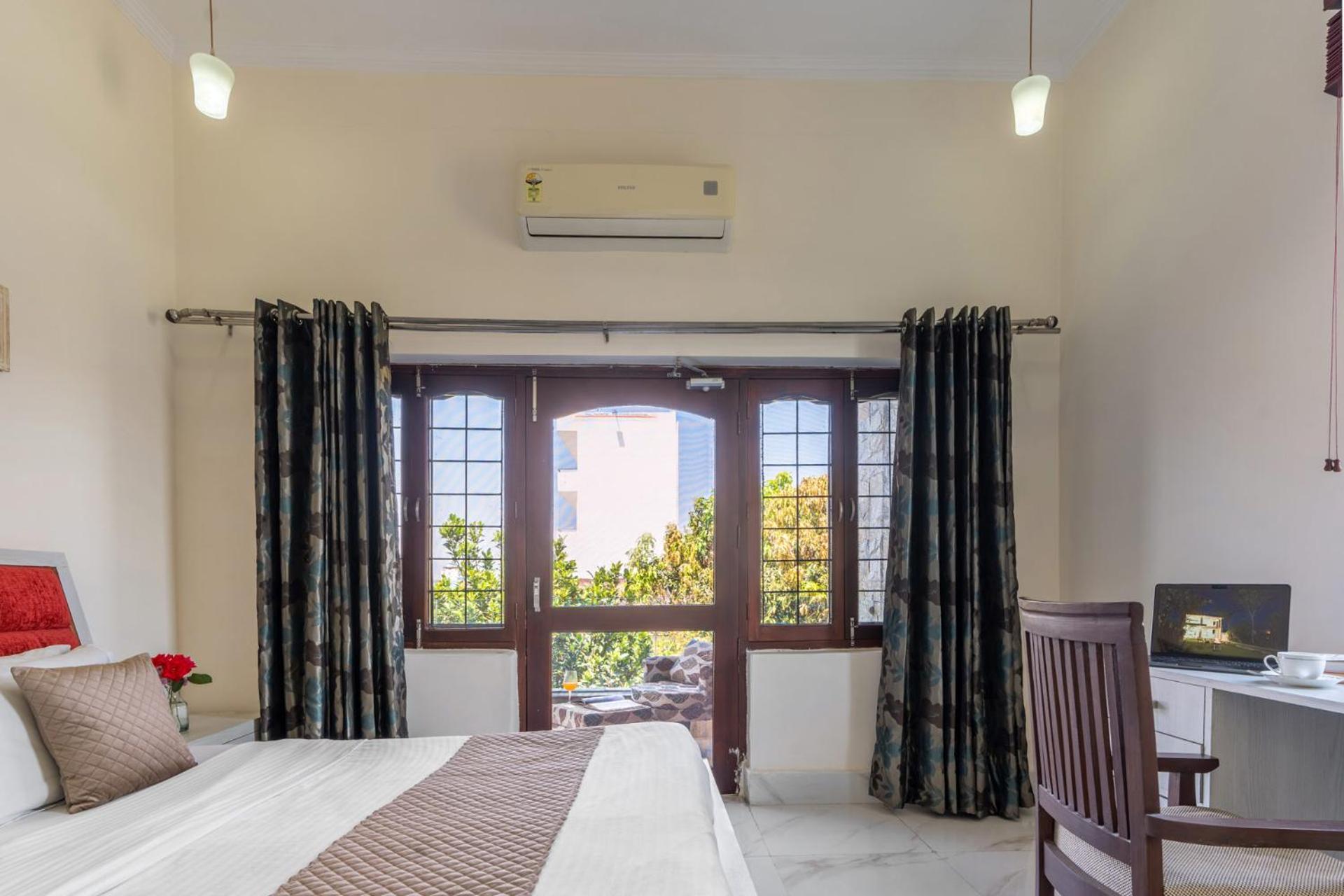 Vista Divine By Veo - Part Of Stayvista Rishikesh Exterior photo