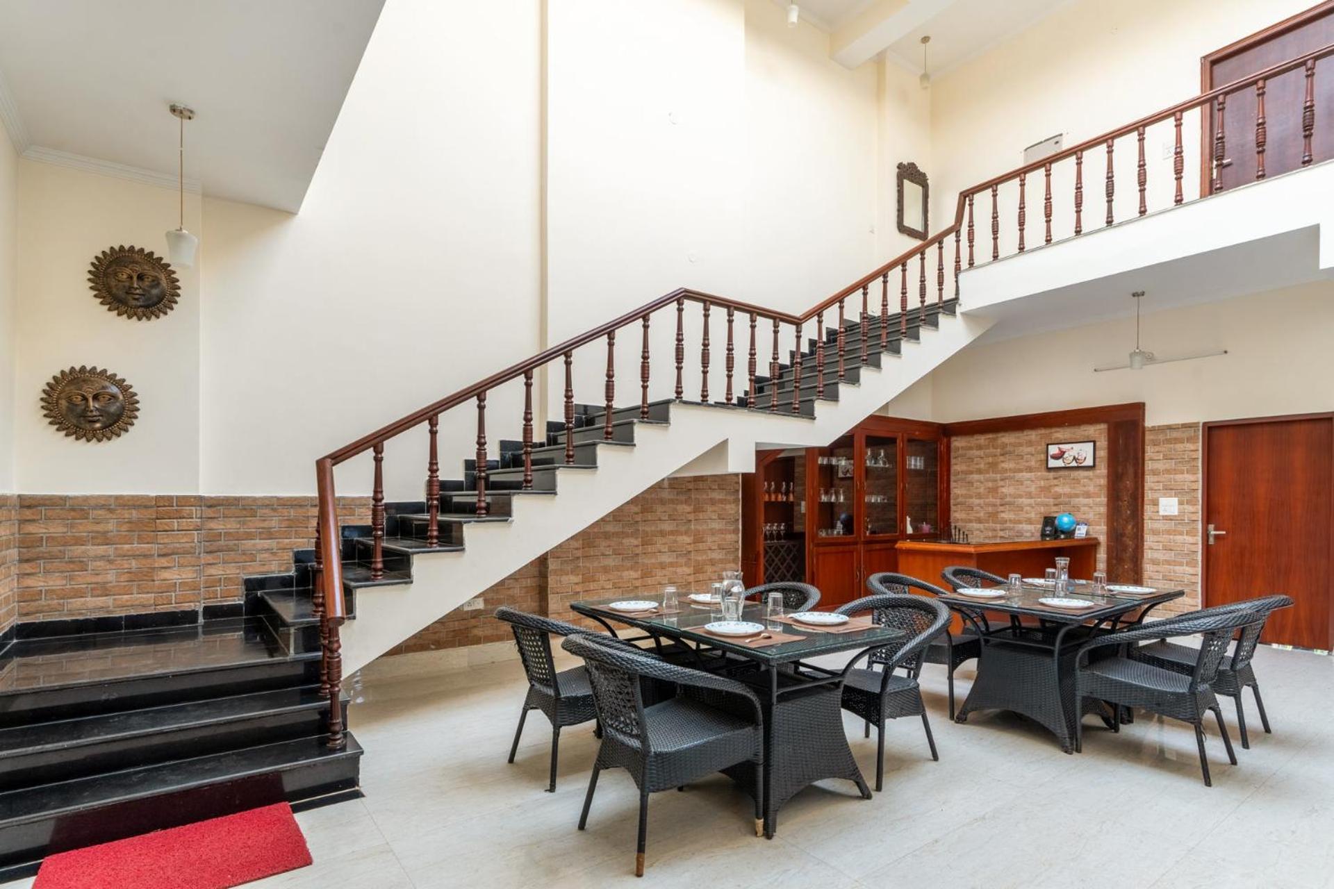 Vista Divine By Veo - Part Of Stayvista Rishikesh Exterior photo