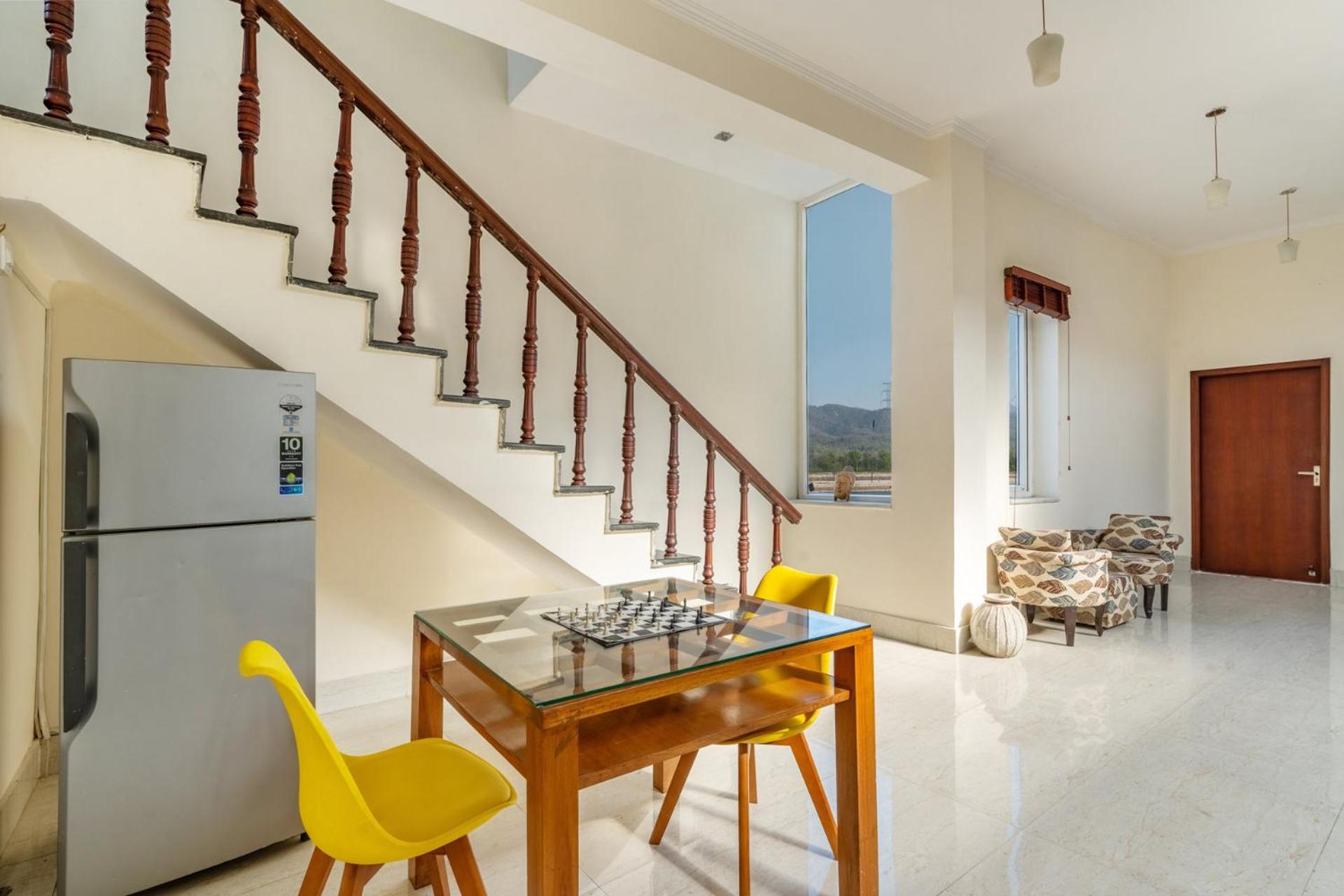 Vista Divine By Veo - Part Of Stayvista Rishikesh Exterior photo