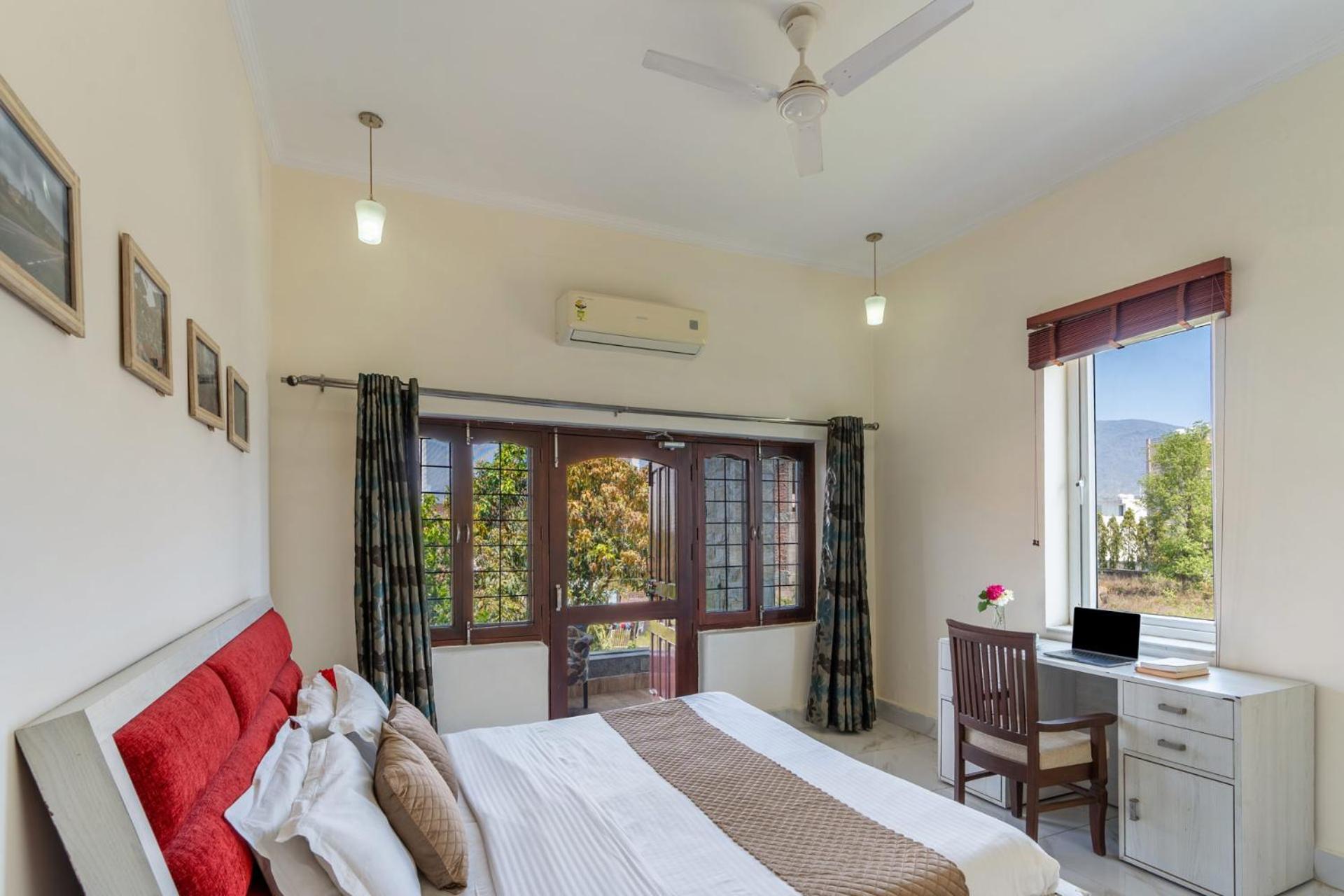 Vista Divine By Veo - Part Of Stayvista Rishikesh Exterior photo