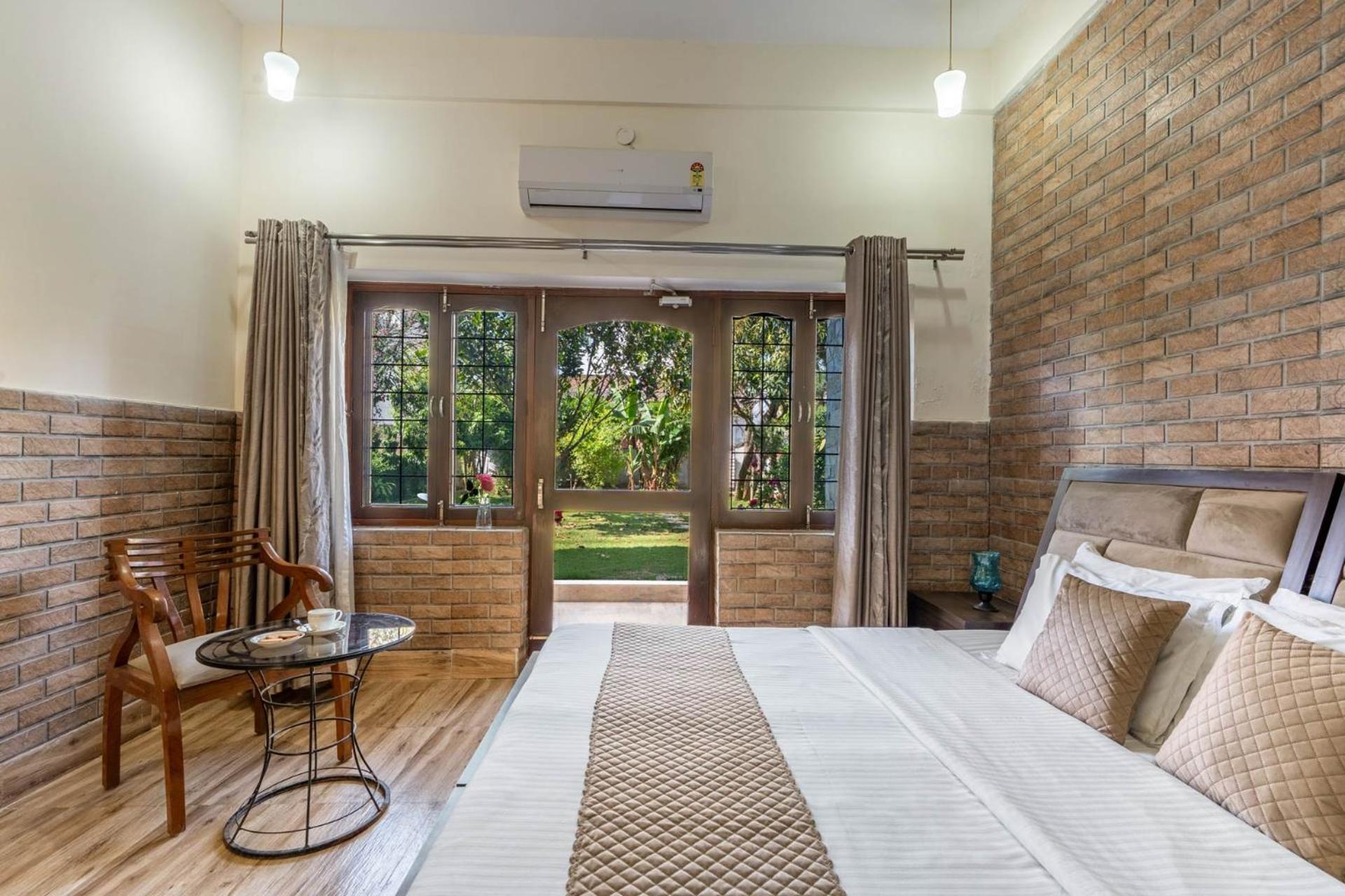 Vista Divine By Veo - Part Of Stayvista Rishikesh Exterior photo