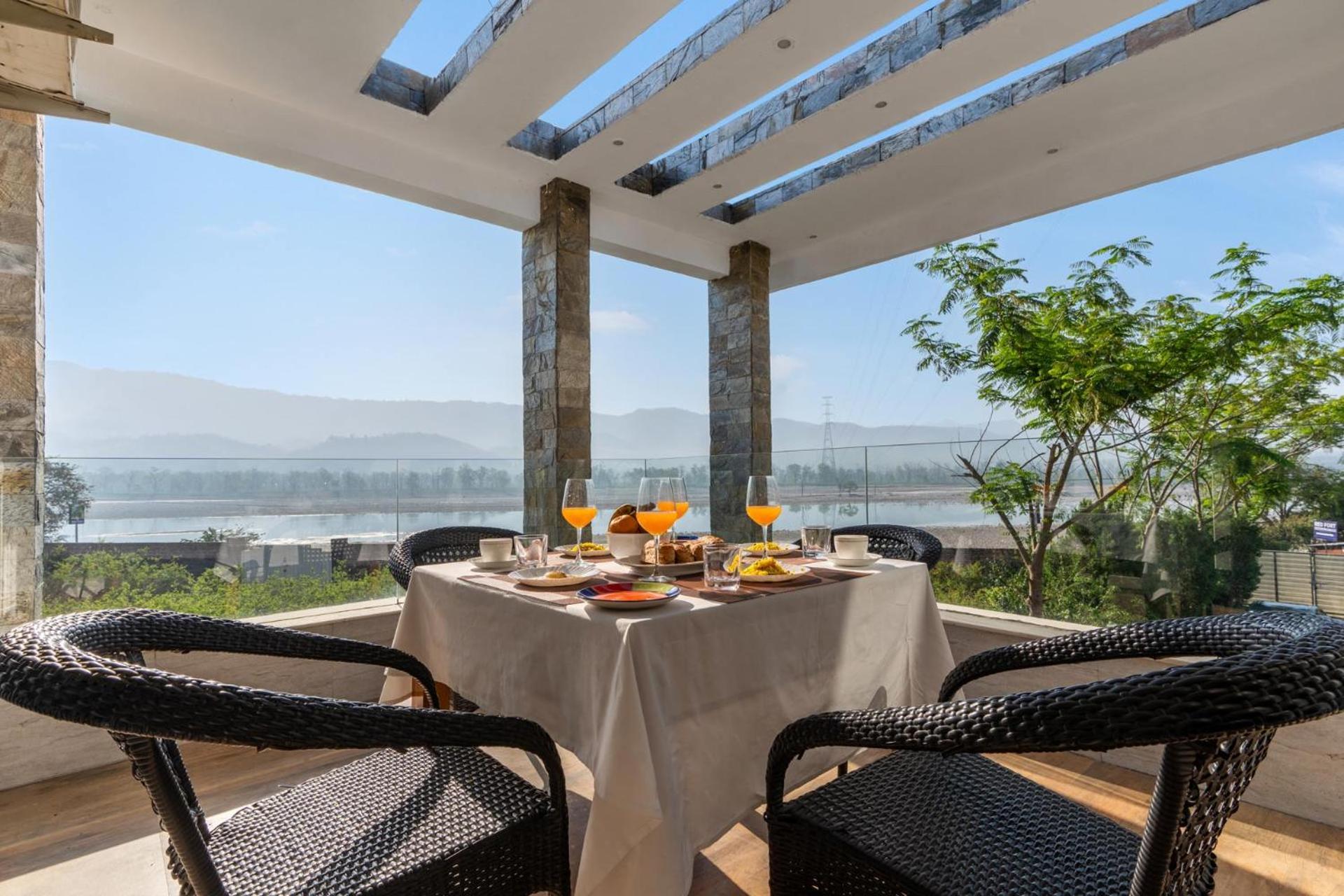 Vista Divine By Veo - Part Of Stayvista Rishikesh Exterior photo