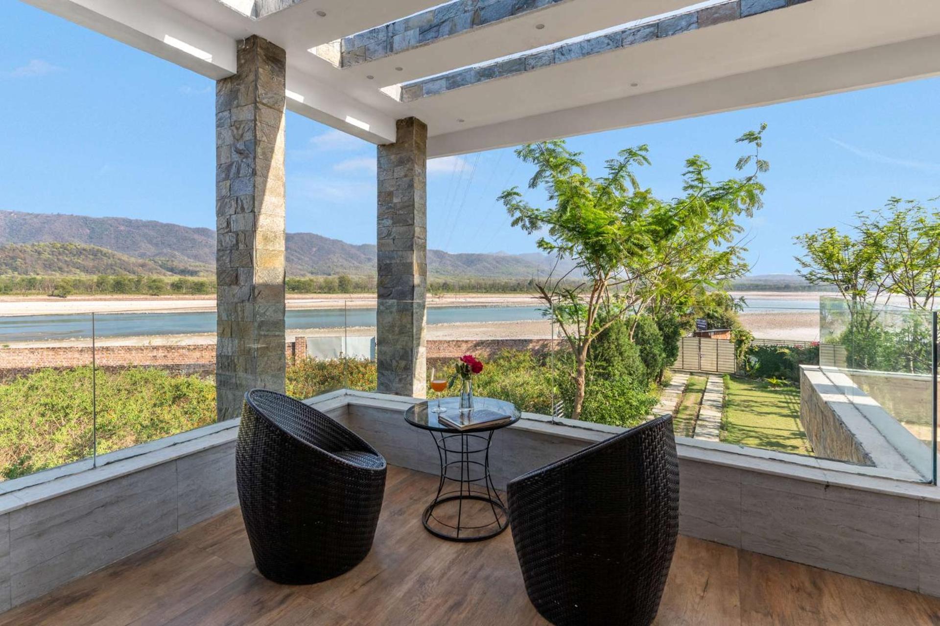 Vista Divine By Veo - Part Of Stayvista Rishikesh Exterior photo