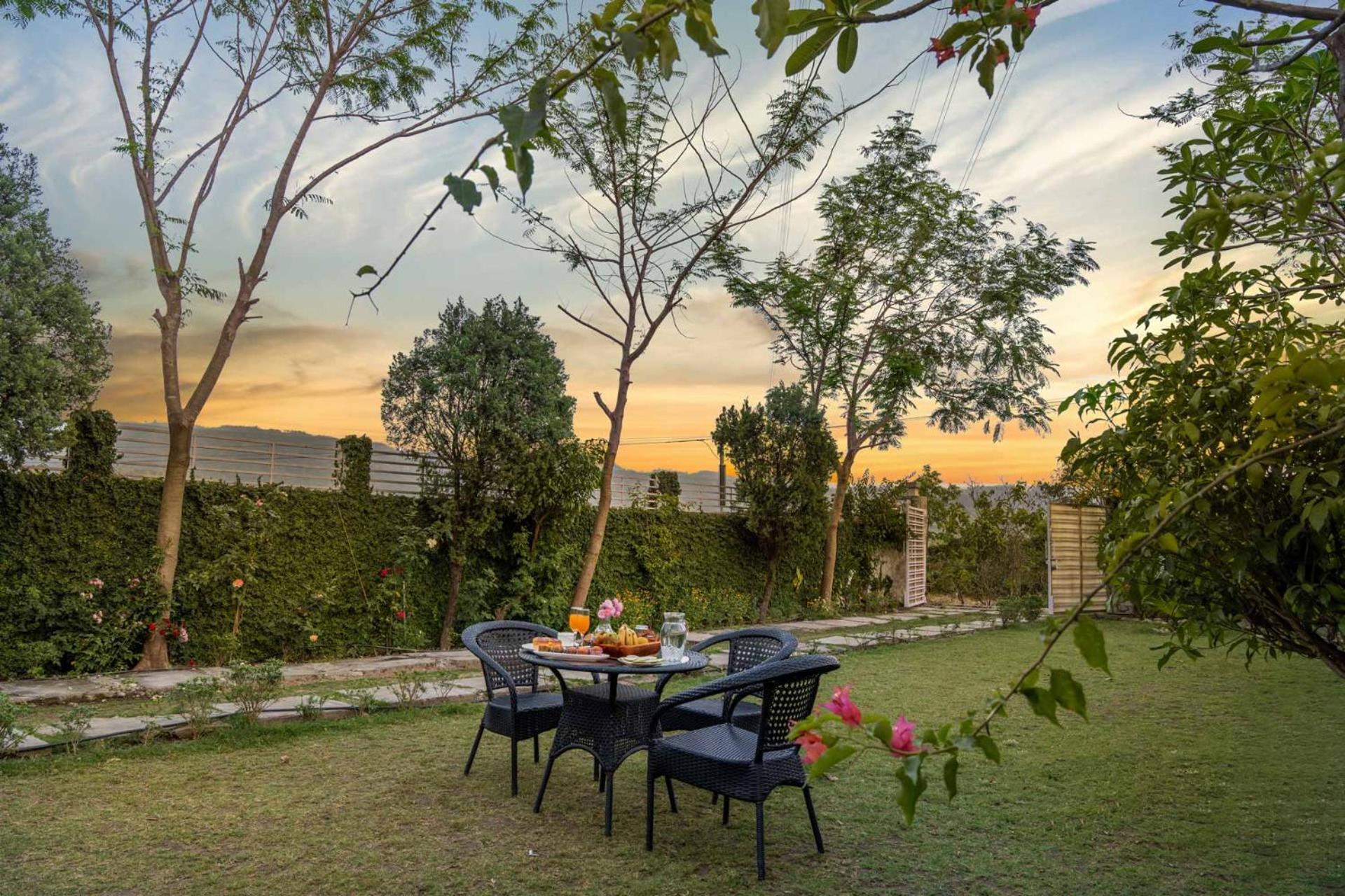Vista Divine By Veo - Part Of Stayvista Rishikesh Exterior photo